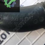 BMW E87 N47 ÇIKMA TURBO HORTUMU 7797481