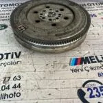 BMW E87 N47 ÇIKMA VOLANT 7637279 415055210 7577479