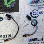 BMW E87 N52 ÇIKMA OKSİJEN SENSÖR 7537984 7537993