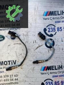 BMW E87 N52 ÇIKMA OKSİJEN SENSÖR 7537984 7537993