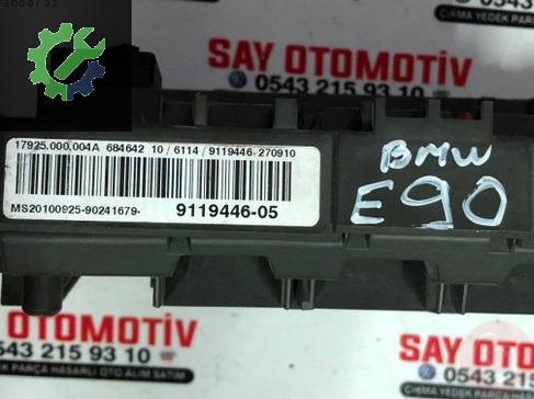 2022 BMW 3 Serisi Sigorta Kutusu Çıkma Parça Kayseri