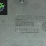 2022 BMW 3 Serisi Sigorta Kutusu Çıkma Parça Kayseri