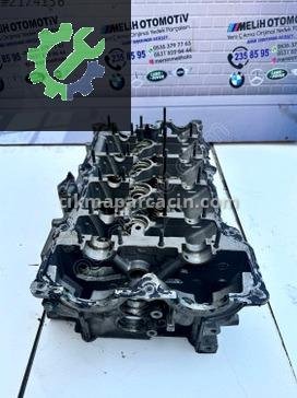 BMW 3 Serisi Silindir Kapağı 7505422 çıkma parça