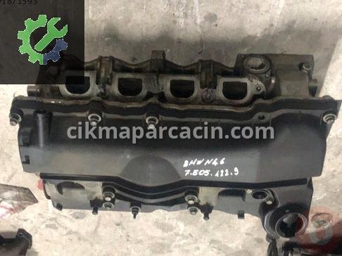 BMW 3 Serisi Silindir Kapak çıkma parça