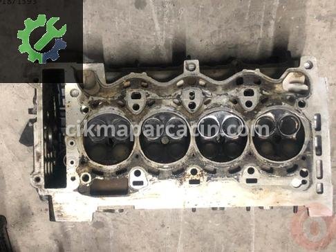 BMW 3 Serisi Silindir Kapak 75054229 çıkma parça