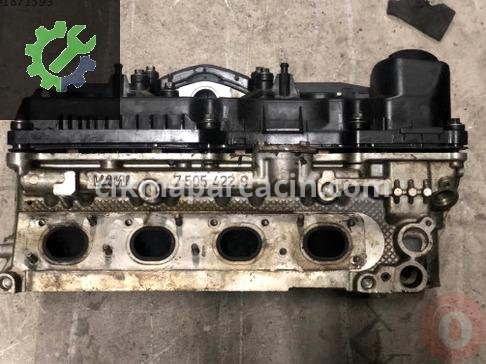 BMW 3 Serisi Silindir Kapak 75054229 çıkma parça