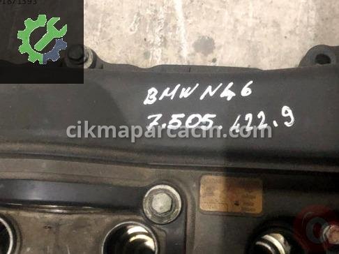 BMW 3 Serisi Silindir Kapak 75054229 çıkma parça
