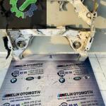 BMW E90 316İ ÇIKMA ÖN TRAVERS