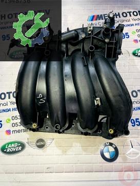 BMW 3 Serisi Emme Manifoldu çıkma parça