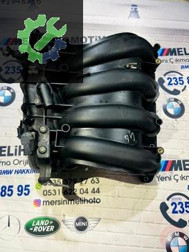 BMW 3 Serisi Emme Manifoldu 7522938 çıkma parça