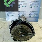BMW E90 ÇIKMA 6HP21 ŞANZIMAN