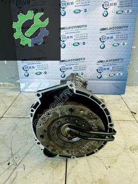 BMW 3 Serisi Şanzıman Komple çıkma parça