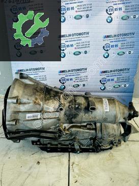 BMW 3 Serisi Şanzıman Komple 6HP21 çıkma parça