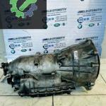 BMW E90 ÇIKMA 6HP21 ŞANZIMAN
