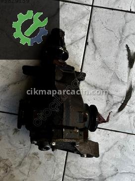 BMW 3 Serisi Arka Defransiyel çıkma parça