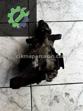BMW 3 Serisi Arka Defransiyel çıkma parça