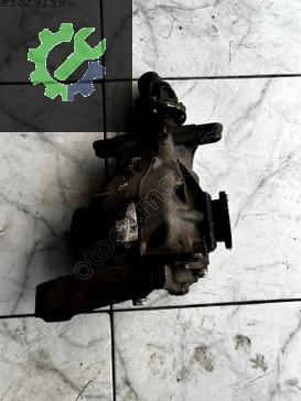 BMW 3 Serisi Arka Defransiyel çıkma parça