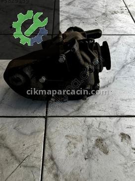 BMW 3 Serisi Arka Defransiyel çıkma parça