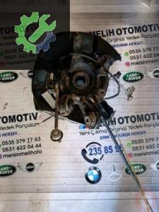 BMW E90 ÇIKMA ARKA SAĞ TAŞIYICI 6774810
