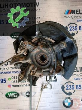 BMW 3 Serisi Taşıyıcı 6774810 çıkma parça