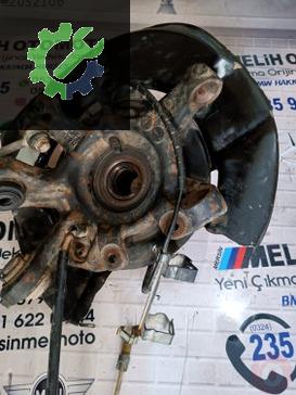 BMW 3 Serisi Taşıyıcı 6774810 çıkma parça