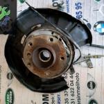 BMW E90 ÇIKMA ARKA SAĞ TAŞIYICI 6774810