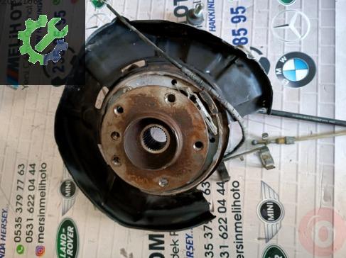 BMW 3 Serisi Taşıyıcı 6774810 çıkma parça