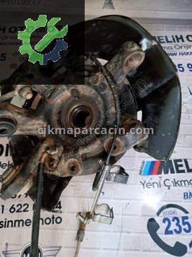 BMW 3 Serisi Taşıyıcı 6774810 çıkma parça