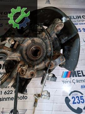 BMW 3 Serisi Taşıyıcı 6774810 çıkma parça