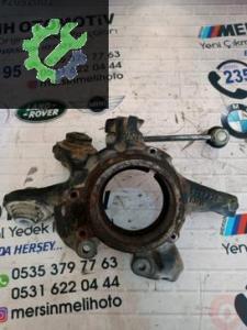BMW E90 ÇIKMA ARKA SOL TAŞIYICI 6774809 6757738