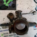 BMW E90 ÇIKMA ARKA SOL TAŞIYICI 6774809 6757738