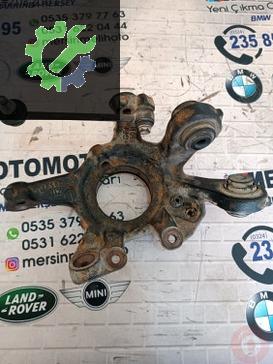 BMW 3 Serisi Taşıyıcı 6774809 çıkma parça