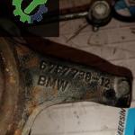 BMW E90 ÇIKMA ARKA SOL TAŞIYICI 6774809 6757738