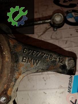 BMW 3 Serisi Taşıyıcı 6774809 çıkma parça
