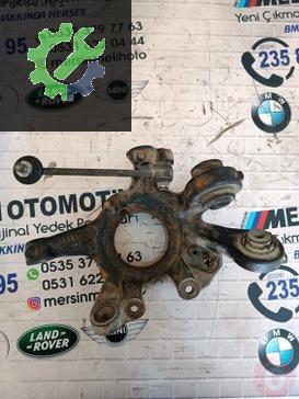 BMW 3 Serisi Taşıyıcı 6774809 çıkma parça