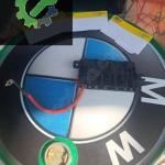 BMW E90 ÇIKMA ARTI KUTUP BAŞI 6988972