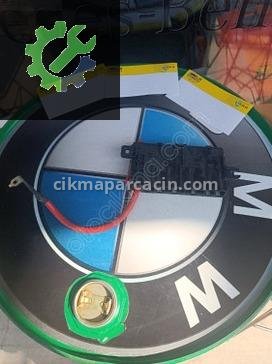 BMW 3 Serisi Akü 6988972 çıkma parça