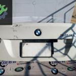 BMW E90 ÇIKMA BAGAJ KAPAĞI