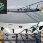 BMW E90 ÇIKMA BAGAJ KAPAĞI