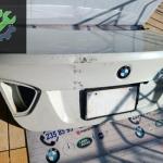 BMW E90 ÇIKMA BAGAJ KAPAĞI
