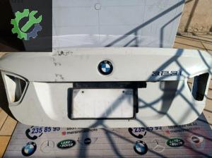 BMW E90 ÇIKMA BAGAJ KAPAK (2. Adet)