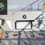 BMW E90 ÇIKMA BAGAJ KAPAK