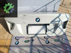 BMW E90 ÇIKMA BAGAJ KAPAK
