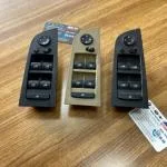BMW E90 ÇIKMA CAM DÜĞMESİ 6948647
