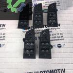 BMW E90 ÇIKMA DÖRTLÜ CAM DÜĞMESİ SİYAH