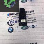 BMW E90 ÇIKMA DÖRTLÜ CAM DÜĞMESİ SİYAH