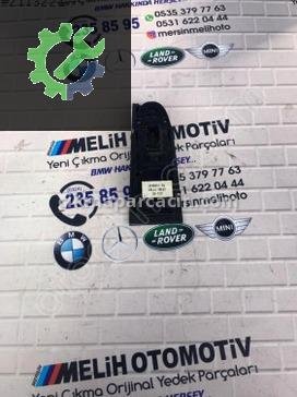 BMW 5 Serisi Dörtlü Cam Düğmesi çıkma parça