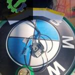 BMW E90 ÇIKMA EKSİ KUTUP BAŞI 9164352
