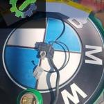 BMW E90 ÇIKMA EKSİ KUTUP BAŞI 9164352
