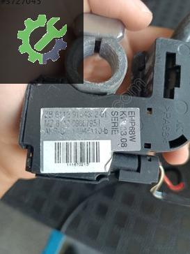 BMW 3 Serisi Akü 9164352 çıkma parça